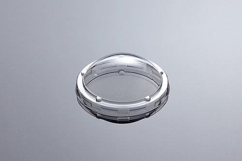 โปร่งใส