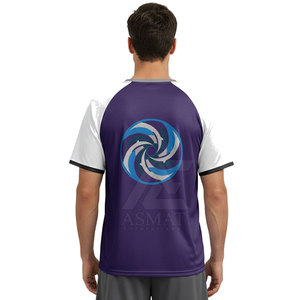 Camiseta de lucha libre para hombre, camiseta deportiva ligera de manga corta, nueva y moderna, para entrenamiento y práctica - Product Image 6