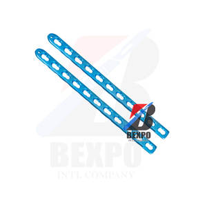 อุปกรณ์ทางการแพทย์ทำจากไทเทเนียม/สแตนเลสขนาด3.5มม. แหล่งพลังงานด้วยตนเอง - Product Image 6