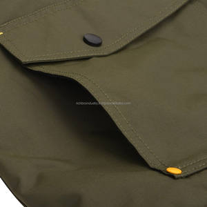 Tendencia de moda de invierno para correr al aire libre impermeable personalizado al aire libre chaquetas senderismo escalada buena venta caliente chaqueta impermeable - Product Image 3