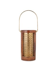 Premium Design Wholesale Handmade Metal & Wood Moroccan <b>Lantern</b> for Candle Holder <b>Tealight</b> Tabletop Indian Suppliers & Exporter - Product Image 4