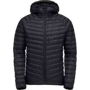 Meilleure vente de veste matelassée de haute qualité pour hommes coupe-vent léger avec fermeture à glissière High Street Style hiver 2025 - Product Image 3