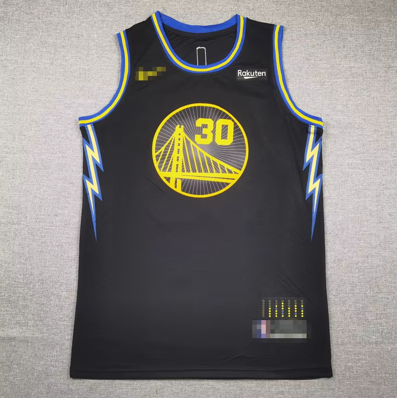 Black # 30