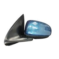 Rétroviseur gauche NISSAN Almera 2ème Série (2000-2003) Électrique 3 fils Autre couleur de coque