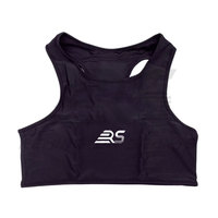 Gilet de football à numéro d'entraînement sportif à bas prix 2021 | Gilet de poitrine de football de haute qualité
