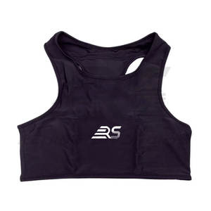 Gilet de football à numéro d'entraînement sportif à bas prix 2021 | Gilet de poitrine de football de haute qualité - Product Image 1