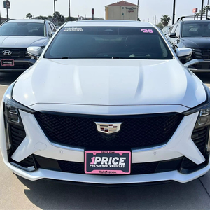 Cadillac CT5 2025 Usado a Precio Accesible - Product Image 1