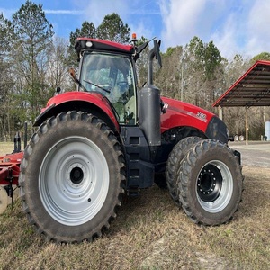 Entrega Rápida para Tractor de Orugas IH Magnum 310 4WD con Transmisión de Engranajes, Calidad Premium, Alto Rendimiento, Perfecto para Cualquier Granja - Product Image 1