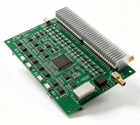 Fabrication électronique clé en main pour appareils intelligents et équipements d'automatisation avec garantie de qualité