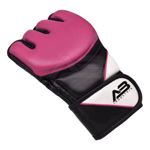Gants MMA de haute qualité Logo personnalisé Gants MMA Gants MMA confortables pour l'entraînement - Product Image 4