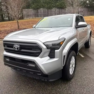 โตโยต้า ทาโคมา SR5 ปี 2024 ราคาไม่แพง - Product Image 1