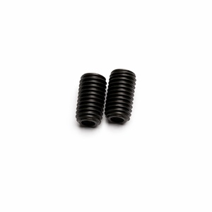 ชุดสกรู M6X12 จำนวน 2 ตัว ใช้ได้กับ Km0412107 Ref 919315 สำหรับเครื่องตัดหญ้าแบบ 2 ล้อ - Product Image 1