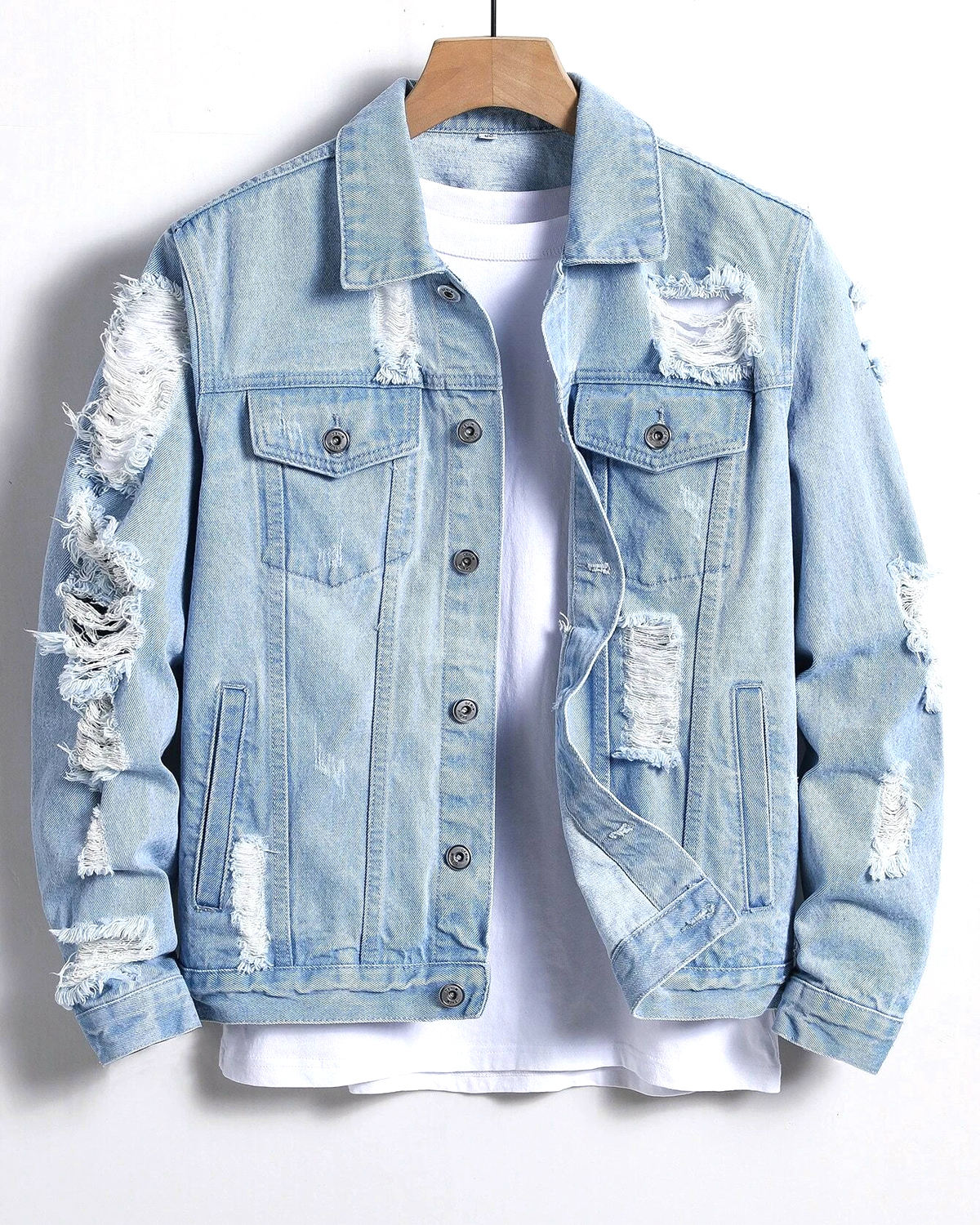 Fashion Denim Shop Coat Shop Our Stylish Denim Jackets