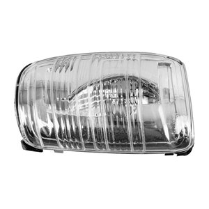 Lampe de signalisation de rétroviseur-blanc-droit pour Ford Transit V363 - Product Image 1