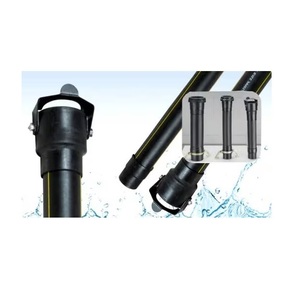 Tubería DE AGUA DE HDPE de fácil conexión ecológica para riego de jardín o huerto y horticultura para exportación - Product Image 2