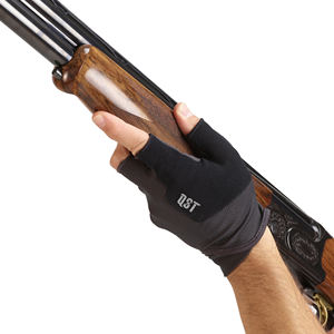 ¡Guantes de tiro transpirables ligeros resistentes al agua superventas Guantes de tiro de poliamida Protección de manos Seguridad primero! - Product Image 6