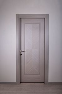 Modern Stainless Steel <b>Interior</b> Room Security Door-Cost-Effective Durable Anti-Theft Solution for Villa & Commercial Use - Product Image 4