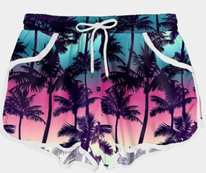 Pantalones cortos de entrenamiento de gimnasio Unisex de calidad superior Fitness personalizado de secado rápido y transpirable estilo de conjunto deportivo impreso - Product Image 4