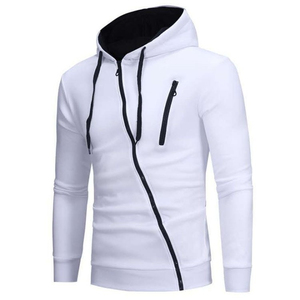 Nouveau design, sweats à capuche surdimensionnés pour hommes, sweats à capuche de qualité supérieure avec poche et impression de logo personnalisée - Product Image 5