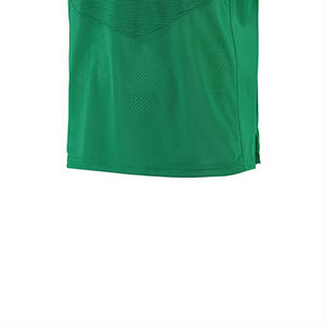 Maillot de crosse confortable 100% personnalisé Nouveau design Fabrication directe réversible et imprimée - Product Image 6