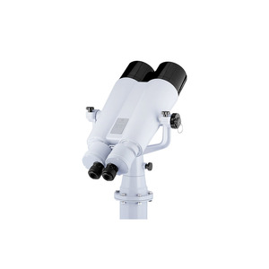 Suministros ópticos BAEKSAN SCIENCE INC. Los binoculares 20X120 de la serie Binoculares, proporcionan un excelente brillo y campo de visión - Product Image 5