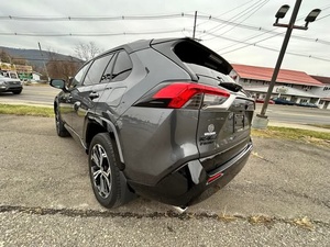RAV4 PRIME XSE DIESEL AUTOMATIQUE R18 SUV 2023 D'OCCASION À PRIX IMBATTABLE avec OFFRES DE LIVRAISON GRATUITE - Product Image 6