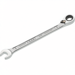 Clé à cliquet combinée Hazet - Product Image 3