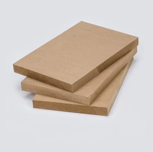 Panneau MDF brut de qualité supérieure pour le mobilier et l'intérieur - Product Image 3