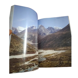 Meilleure qualité film papier fantaisie laminé étiquette de couleur personnalisée en vrac prix compétitif collection étiquette de produit en carton offset - Product Image 1