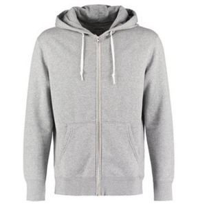 Sudaderas de Felpa de Algodón de 320 g/m² para Hombre y Mujer, Estilo Urbano, Térmicas, Extragrandes, con Logotipo Personalizado - Product Image 1