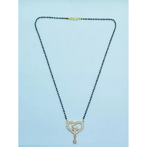 จี้รูปหัวใจแบบโรแมนติกสำหรับงานแต่งงาน - Product Image 3