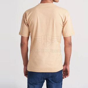 T-shirt à imprimé graphique tendance pour homme, qualité supérieure, coton doux, respirant, vêtement décontracté, tenue de rue élégante - Product Image 2