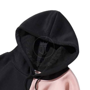 Fabricante de Pakistán, Sudaderas Holgadas de Invierno con Logotipo Personalizado de Alta Calidad, 100% Algodón de Felpa, Nuevo Diseño, Más Vendidas - Product Image 4