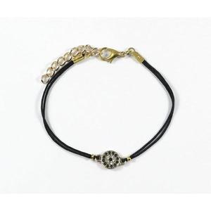 Moda Charm Evil Eye String para pulsera - Product Image 1
