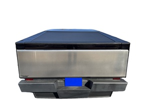 ทำความสะอาดมือสอง2024 Tesla cybertruck Electric AWD - Product Image 6