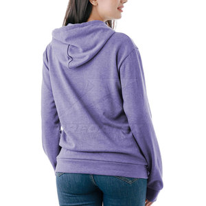Ropa informal Sudaderas con capucha para mujer Sudaderas con capucha ligeras para mujer Sudaderas con capucha antiarrugas transpirables cómodas para mujer - Product Image 5