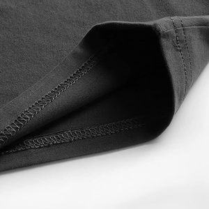 Débardeur sans manches sans couture pour hommes Vêtements de sport confortables pour la musculation Couleur unie Casual Muscle Accentuated Manufacturers' - Product Image 3