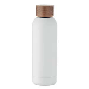 GEISER Borraccia Sportiva Ecologica in Acciaio Riciclato Eco-Gadget - Product Image 4