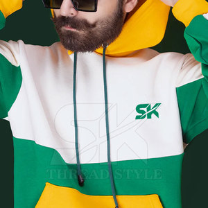 Nueva Llegada, Sudaderas con Capucha para Hombre, Sudaderas Casuales para Hombre en Venta en Línea, Sudadera con Capucha Personalizada 2025 - Product Image 3
