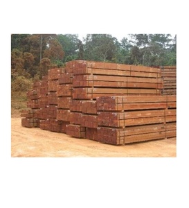 Precios inigualables en madera Moabi de alta calidad, compre a granel y ahorre en grande para su próximo proyecto de construcción - Product Image 5