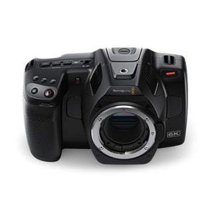 Cámara de Cine de Bolsillo de Alta Resolución 6K Pro 4K, Compatible con Alta Definición, CMOS de 10x, Filtros ND Integrados de 8K, Pantalla HDR Inclinable - Product Image 2