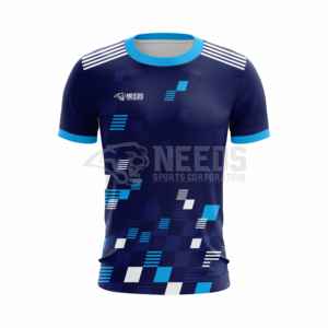 เสื้อซ้อมกีฬาแบบสั่งตัดจาก Gaelic เสื้อฟุตบอลผลิตในปากีสถาน - Product Image 3