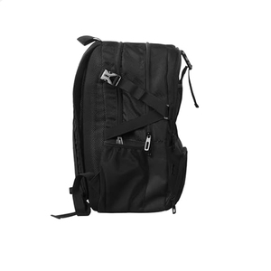Nuevo diseño Mochila deportiva de baloncesto de alta calidad Bolsa de equipo de fútbol Mochila de escuela secundaria con todos los tamaños disponibles - Product Image 6