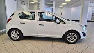 รถมือสอง OPEL CORSA 1.4 ปี 2011 พวงมาลัยซ้าย/ขวา - Product Image 2