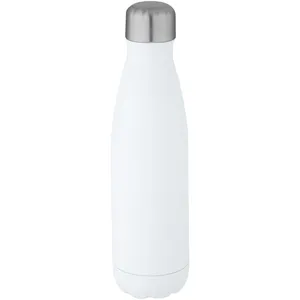 Bouteille d'eau thermique durable Cove, gadgets sportifs écologiques - Product Image 1