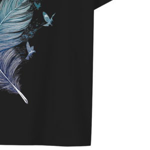 Camiseta de Punto con Estampado Digital para Hombre, Precio Razonable, Última Moda, Calidad Premium, Antiarrugas, Ecológica y Transpirable - Product Image 5