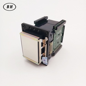 Cabezal de impresión Bheng Roland Dx7 para impresora de inyección de tinta, pieza de repuesto nueva de alta calidad - Product Image 2