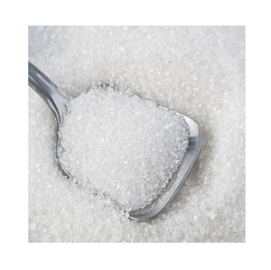 La mejor calidad Precio bajo Stock a granel disponible de alta calidad Origen de Brasil Azúcar granulado al por mayor Icumsa 45 Alimentos Mejor precio W - Product Image 1