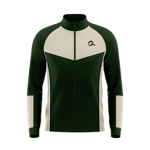 Chaqueta Signature para Hombre para Uso Diario – Prenda Exterior Moderna y Versátil Diseñada para un Aspecto Elegante en Cualquier Ocasión - Product Image 1