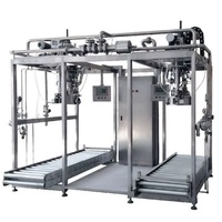 Hooggevraagde turnkey oplossing voor mango verwerking en machines voor verse mango tot pulp, sap, nectar en jam, te koop.